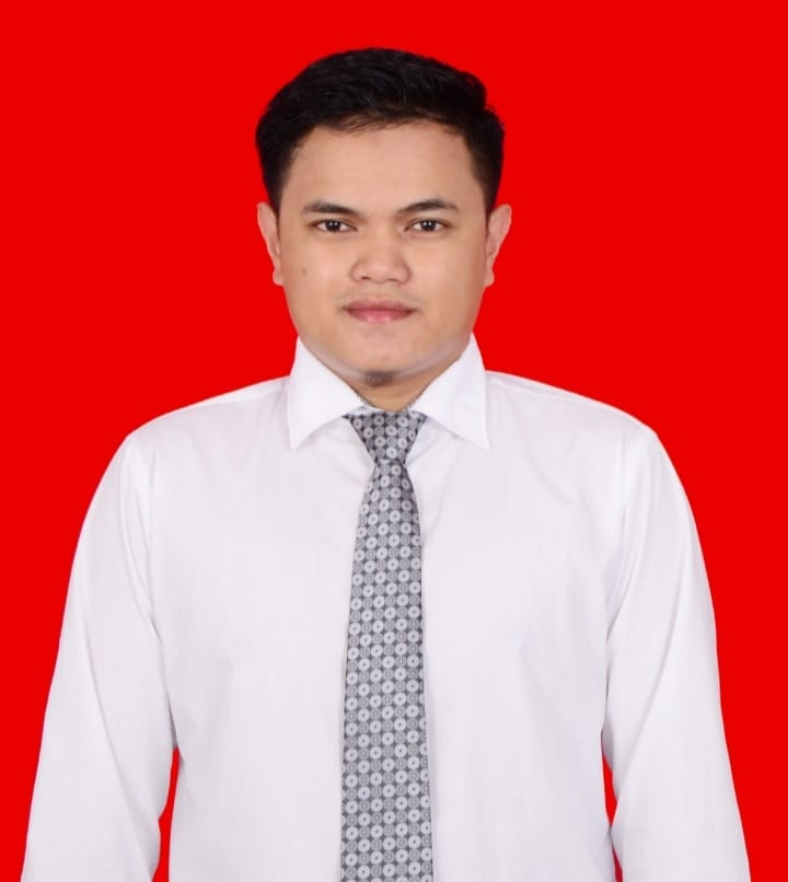 Foto Rusmin Rosman, S.Pd